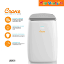 Crane True Hepa Smart Air Purifier