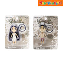 ABS-CBN Studios Series: It's Okay to Not Be Okay Bag Charm