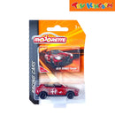 Majorette Racing Cars Series