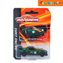 Majorette Racing Cars Series