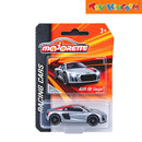 Majorette Racing Cars Series