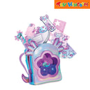 Real Littles Liquid Charms Micro Backpack Toy