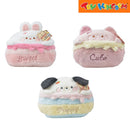 Animal Honeypot Stuffed Toy