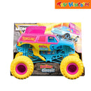 Monster Jam Monster Trucks