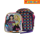 Barbie Express Your Style 16 Inch Backpack