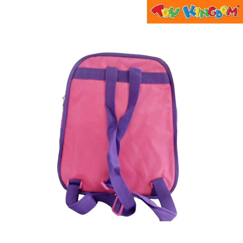 Barbie Express Your Style 16 Inch Backpack