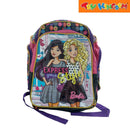 Barbie Express Your Style 16 Inch Backpack