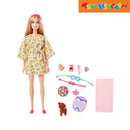 Barbie Spa Doll with Accessories Playset