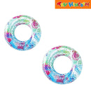 Bestway 36 inch Swim Ring