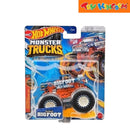 Hot Wheels Monster Trucks