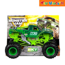 Monster Jam Monster Trucks