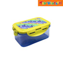 Totsafe Totsafe Bluey Lunch Box and Water Bottle Set