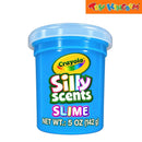 Crayola Silly Scents Slime 5oz