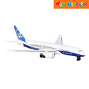 Majorette Airport Vehicles