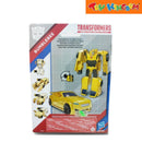 Transformers Gen Authentics Alpha Bumblebee Action Figure