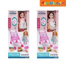 Baby's Life Family Combination Playset