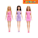 Barbie Brand Entry Fashion Doll