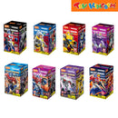 Blokees Transformers Galaxy Version Collection Model Kits