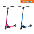 Boldcube Deluxe 2 Wheel Scooter