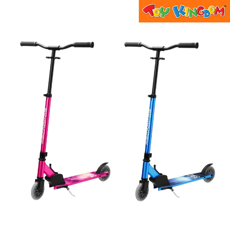 Boldcube Deluxe 2 Wheel Scooter