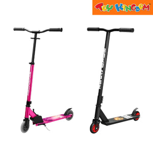 Boldcube Stunt 2 Wheel Scooter