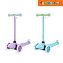 Boldcube Teeny 3 Wheel Scooter