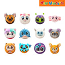 Bouncibles Series 1 Collectible Plush Toys