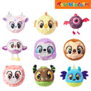 Bouncibles Series 2 Collectible Plush Toys
