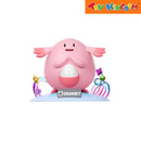 Funism Twinkmont Pokemon Prime Figure