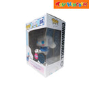Funko Pop! Hello Kitty And Friends Cinnamoroll With Soccer Ball Vinyl Figure