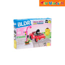 BLDR Hello Kitty and Friends Badtz-Maru’s Convertible Building Set