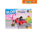 BLDR Hello Kitty and Friends Badtz-Maru’s Convertible Building Set
