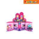 BLDR Hello Kitty and Friends My Melody's Music Shop Building Set