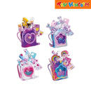 Real Littles Liquid Charms Micro Backpack Toy