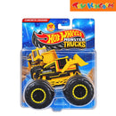 Hot Wheels Monster Trucks