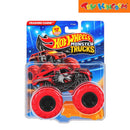 Hot Wheels Monster Trucks