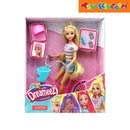 Dreameez Live your dreams Cyclist Playset