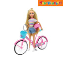 Dreameez Live your dreams Cyclist Playset