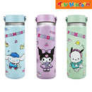 Cherry Sanrio 22oz Flask