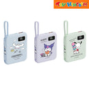 Cherry Sanrio 5000mAh Powerbank