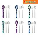 Cherry Sanrio Characters Utensils