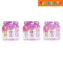 Clickeez Series 2 Clickable Collectibles 5-Pack