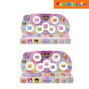 Clickeez Series 3 Bubble Pops 12-Pack