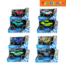 Conquer the Track Toy Off-road Car in Random Assortment
