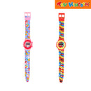 Cucoo Disney Kids Digital Watch 9x17x2 cm