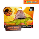 Jurassic World Chaos Theory Action Figure