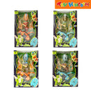 DIY Dinosaur Assembly Toy Set