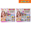 DIY Emoticon Message Beads Craft Kit