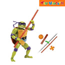 Tales of the Teenage Mutant Ninja Turtles Mutations Deluxe 5.5” Ninja Action Figures