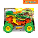 Monster Jam Monster Trucks